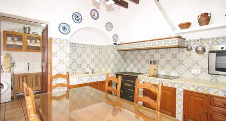 Casa de vacaciones in Palma, Mallorca Oeste für 10 