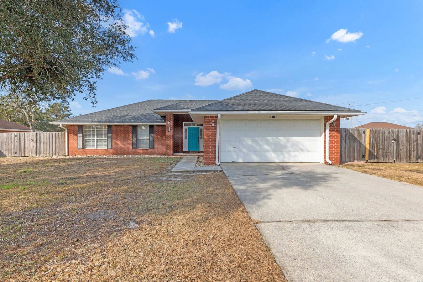 Ortega House Family Friendly Only 5 Min to Beach in Emerald Coast