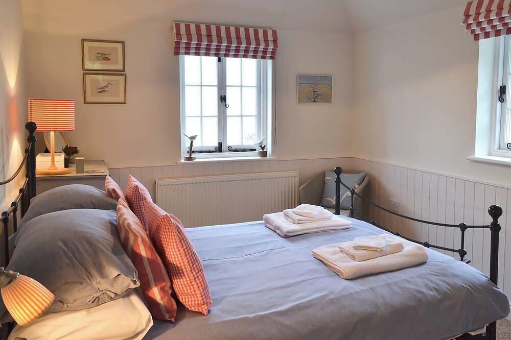 3 Schlafzimmer Unterkunft in Kingsdown, near Deal in Kingsdown, Kent