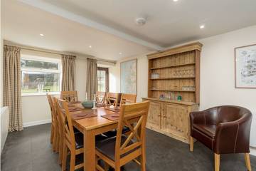 Holiday Rental for 8 People in Argyll & Bute, Scotland, Photo 4