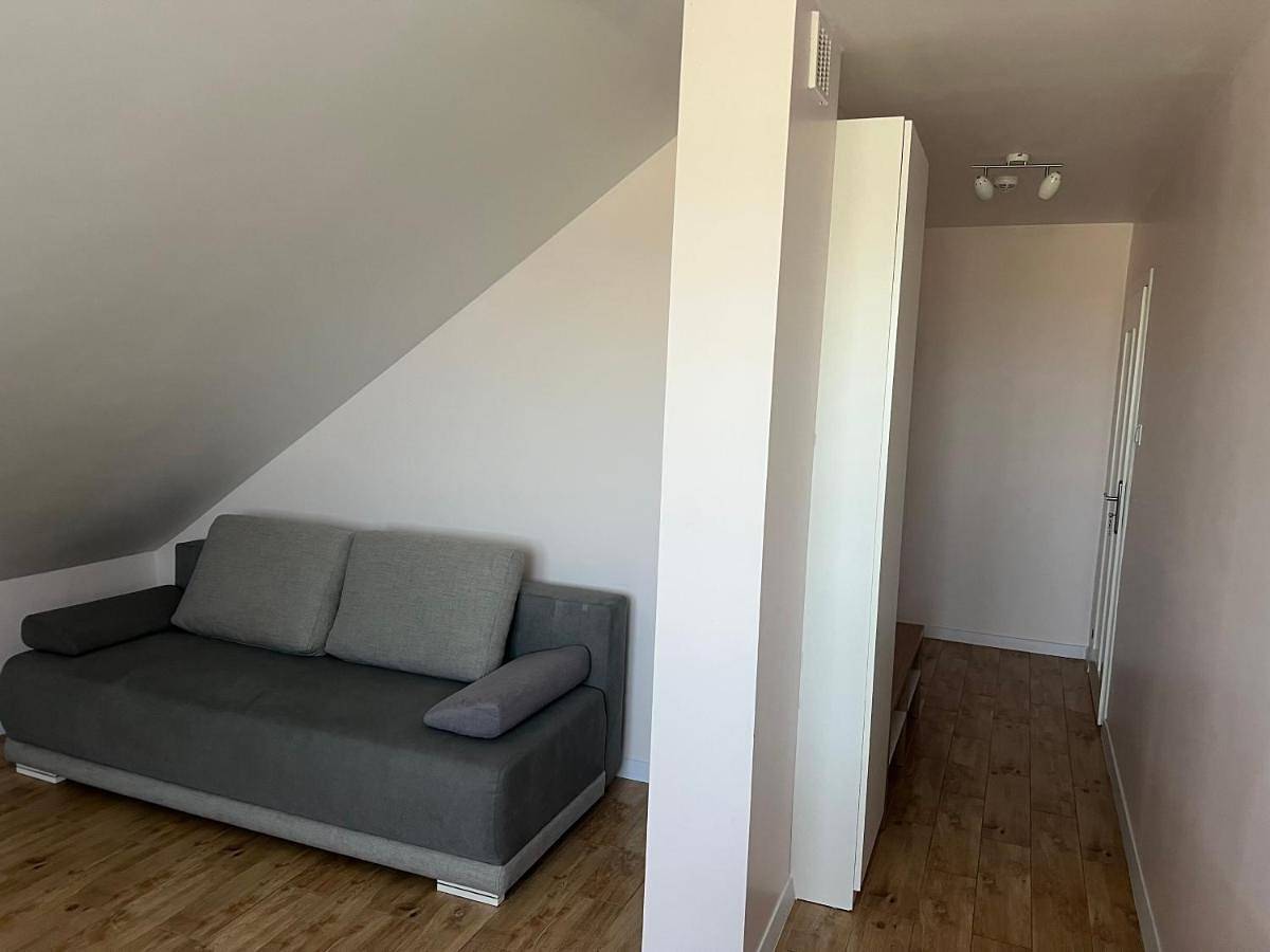 Cały apartament wypoczynkowy, Beztroski Zakątek in Śniardwy