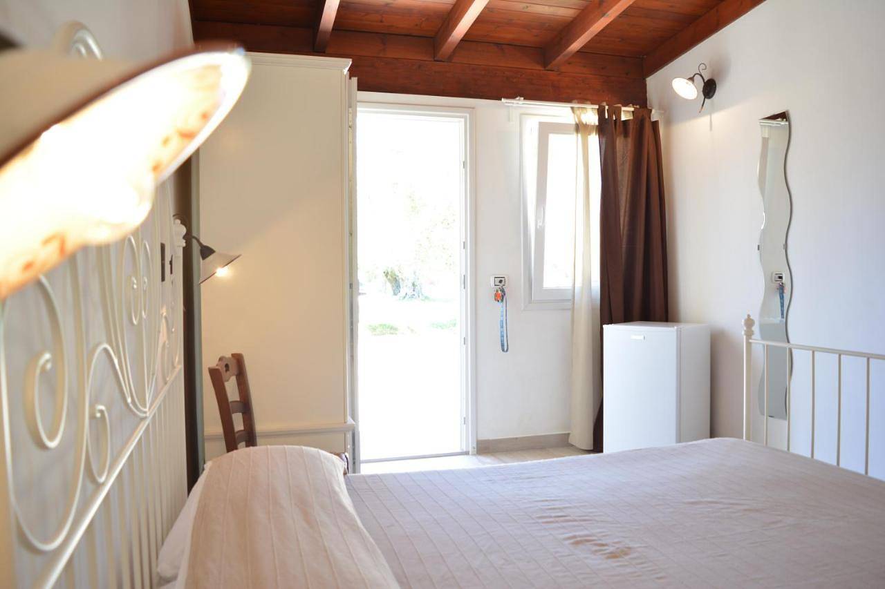 Agriturismo "Terra D'Ulivi" in Console, Nardò (comune)