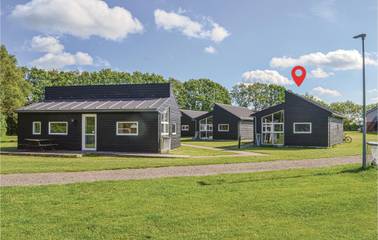 Holiday Home for 6 People in Ringkøbing-Skjern Region, West Coast Denmark, Photo 3