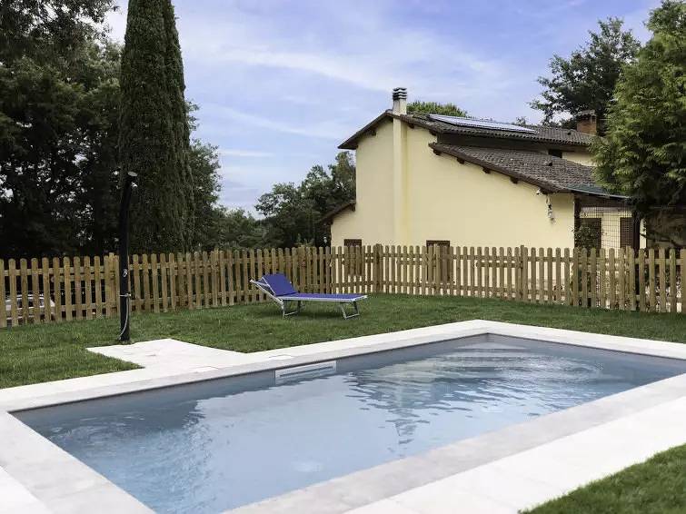 Casa 7 Persone in Anghiari, Valtiberina
