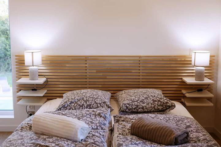 Villa des Collines - Full Immobilien in Furdenheim, Region Straßburg