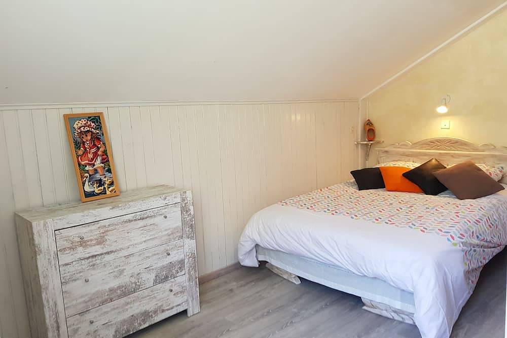 Vacation cottage *** - Panoramic view - Sauna - Near lake - Mountain in Saulxures-sur-Moselotte, Parc naturel régional des Ballons des Vosges