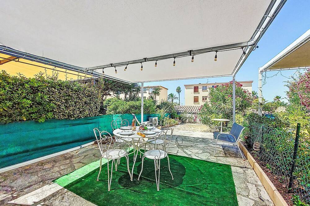 Appartement de vacances