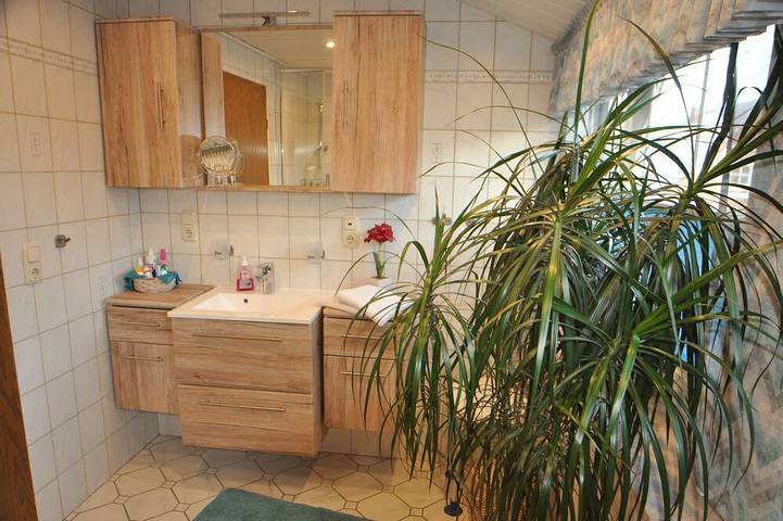 Gîte pour 4 personnes, avec jardin et terrasse à Moormerland - 4