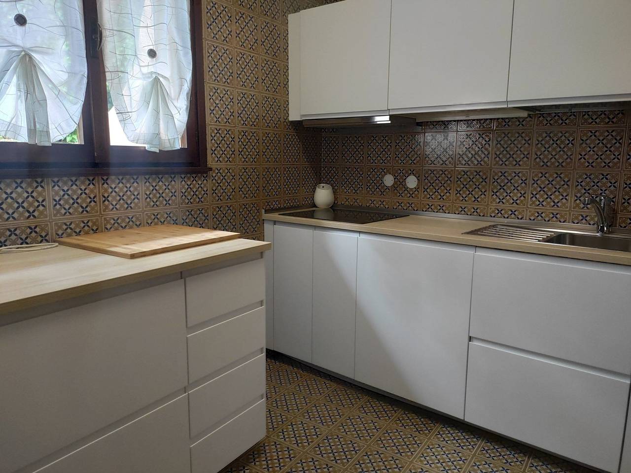 Residence Gualdo mit Pool in Lignano Sabbiadoro, Udine Provinz