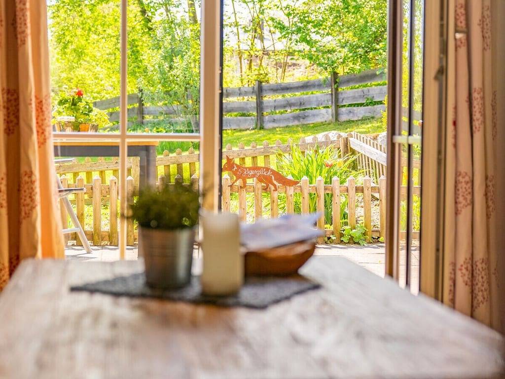 Ferienwohnung mit 1 Schlafzimmer in Reit im Winkl, Bayerische Alpen