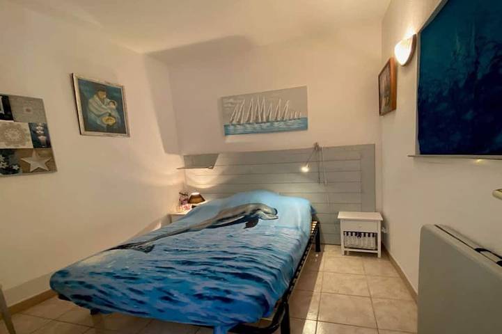 Gîte pour 4 personnes dans La Plagette (Etang de Thau) - 3