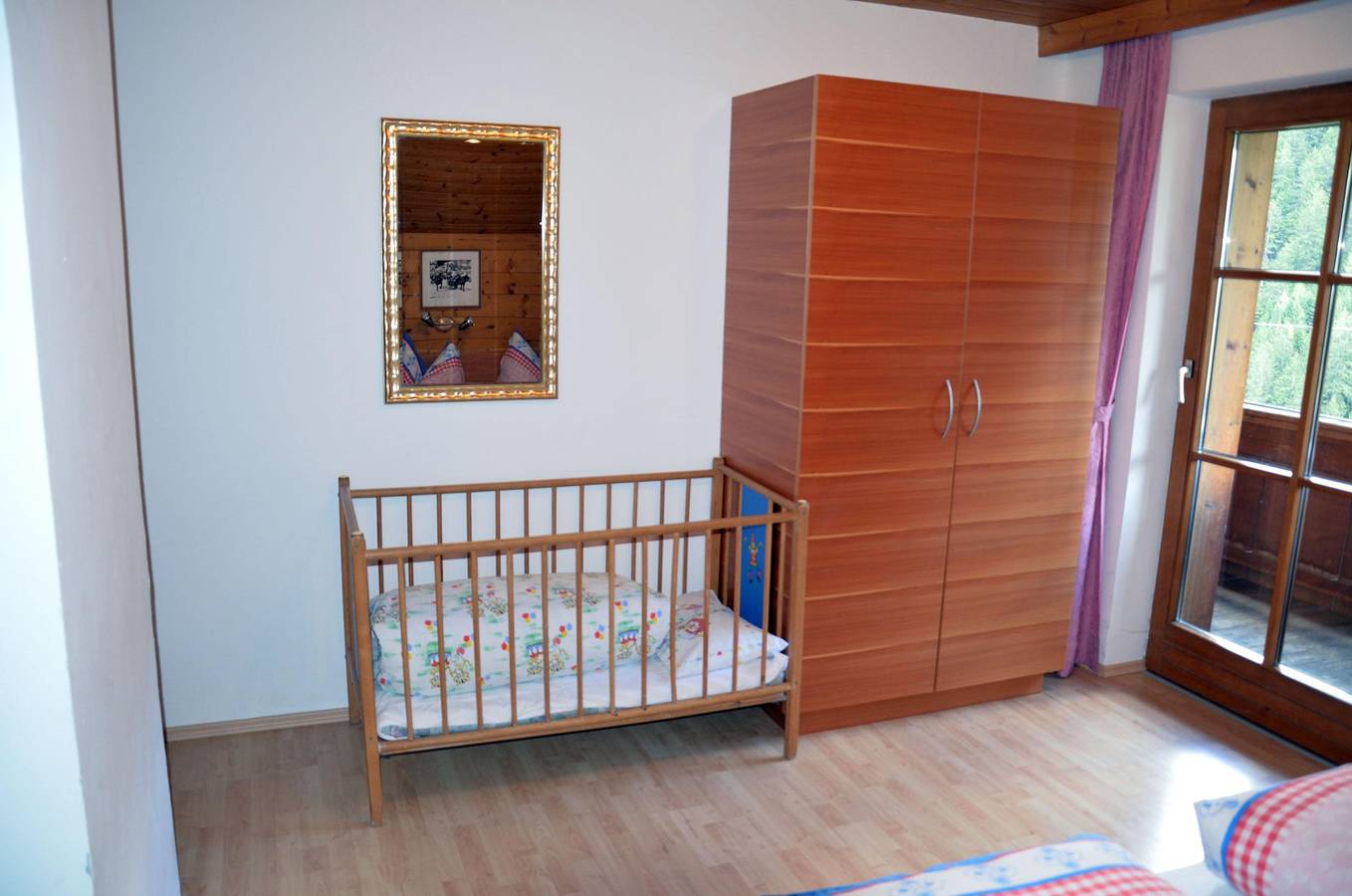 Ganze Ferienwohnung, Ferienwohnung B - 3 Schlafzimmer in Matrei in Osttirol, Bezirk Lienz
