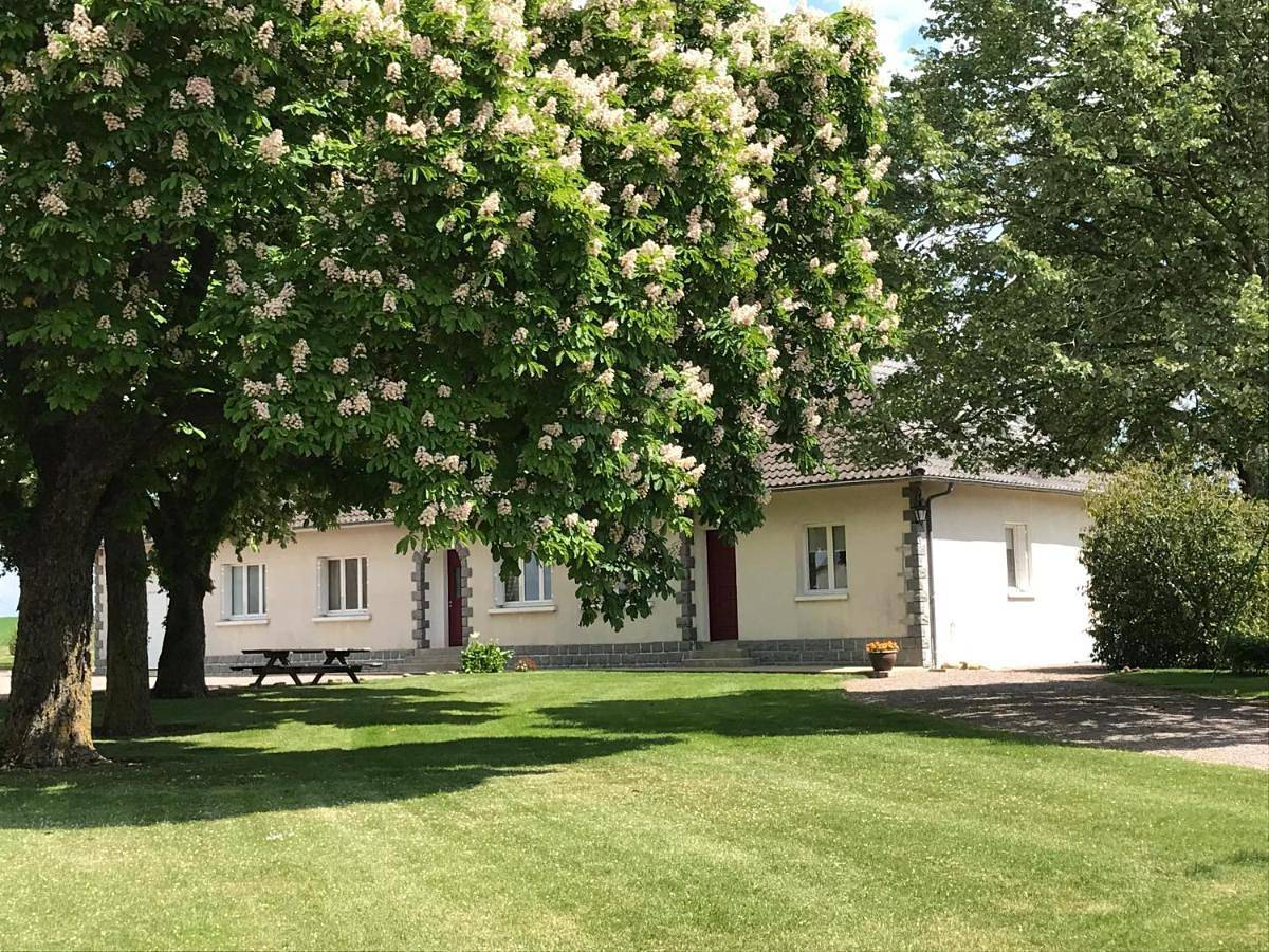 Double Room with Private Bathroom in Coings, Région de Châteauroux