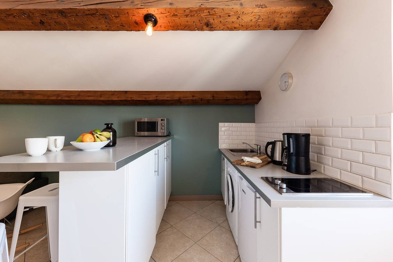 Ganze Wohnung, Parme - Les Cocons in Marseille, Marseille und Umgebung