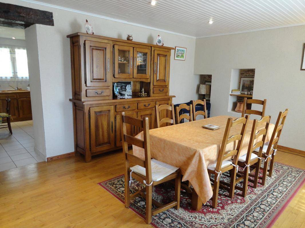 Gîte für 7 Personen mit Terrasse in Tour-de-Faure, Regionaler Naturpark Causses du Quercy