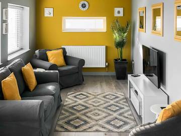 Holiday Rental for 6 People in Criccieth, Gwynedd, Photo 3