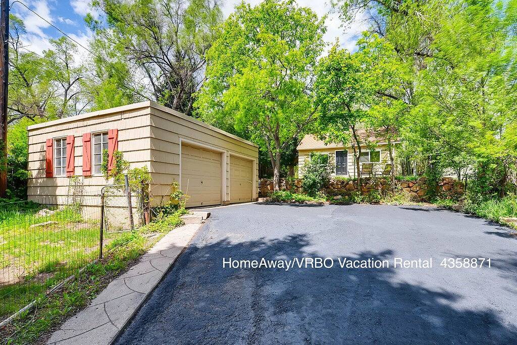 Vacation Home for 2 Guests in Colorado Springs, El Paso County (CO)