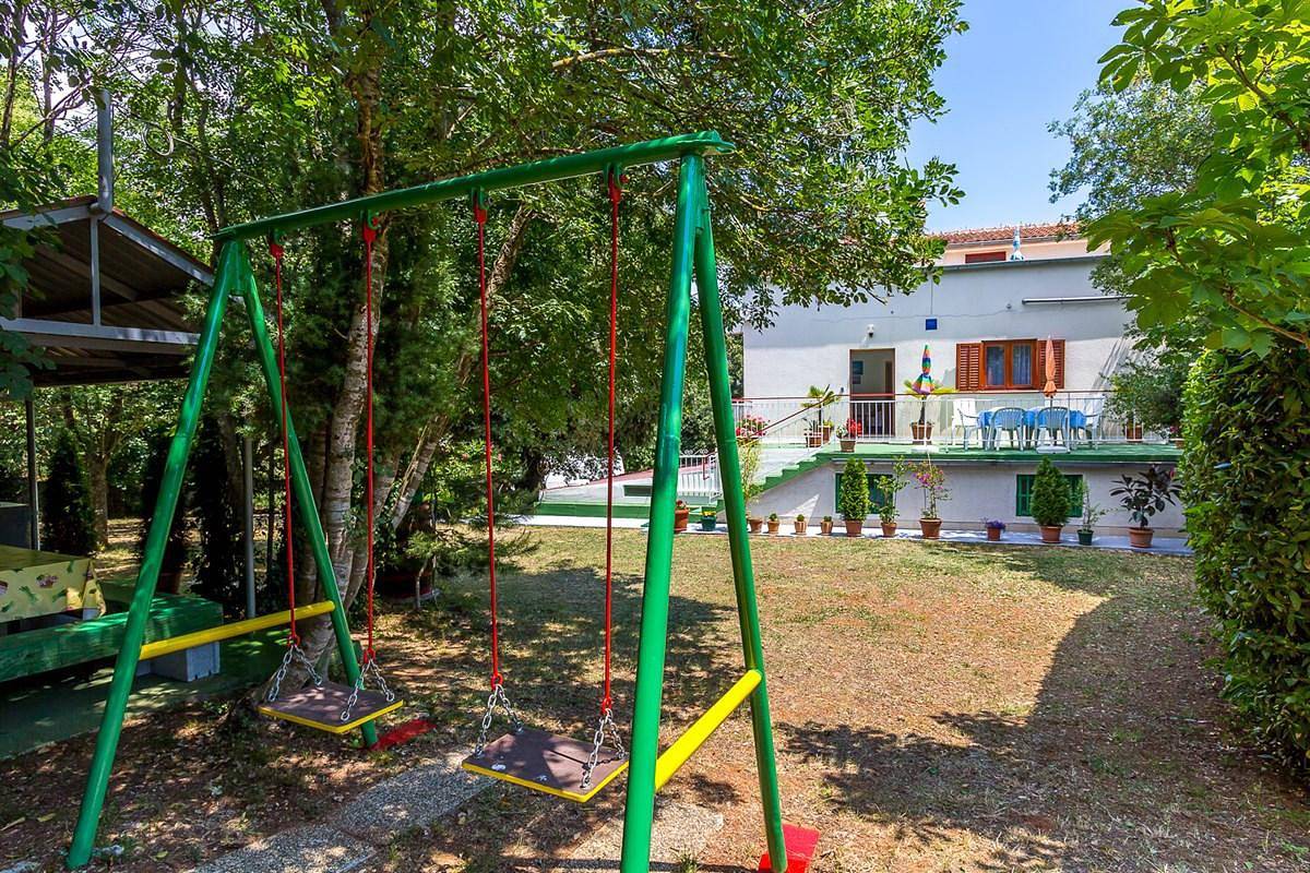 Ferienhaus für 9 Personen ca. 163 qm in Vinkuran, Istrien (Istrische Riviera) in Vinkuran, Südküste Istrien