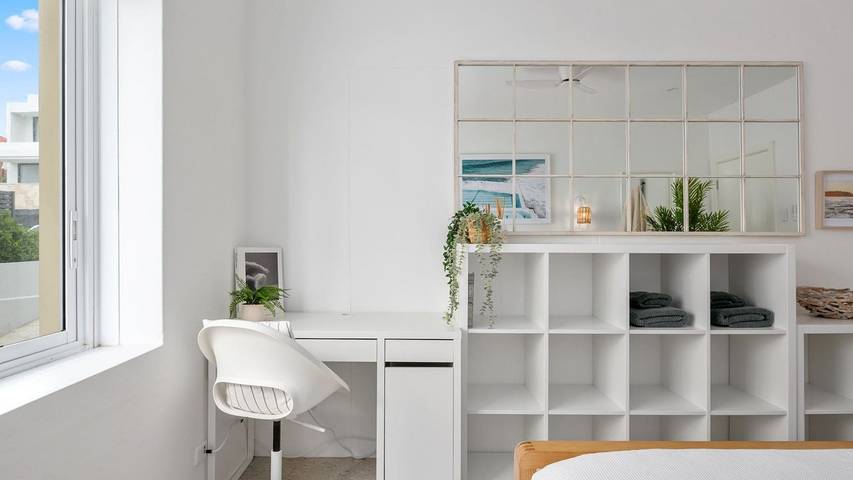 Gîte pour 3 personnes à Sydney - 4