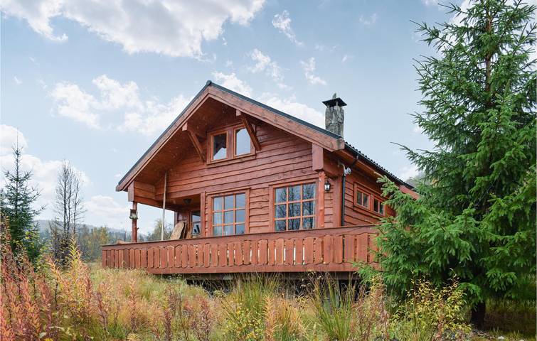 Ferienhaus für 10 Personen