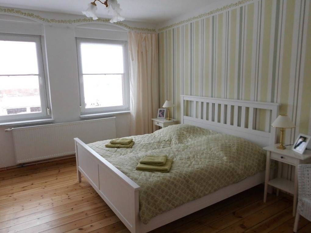 Ganze Ferienwohnung, Ferienwohnung Steckelsdorf in Steckelsdorf, Rathenow