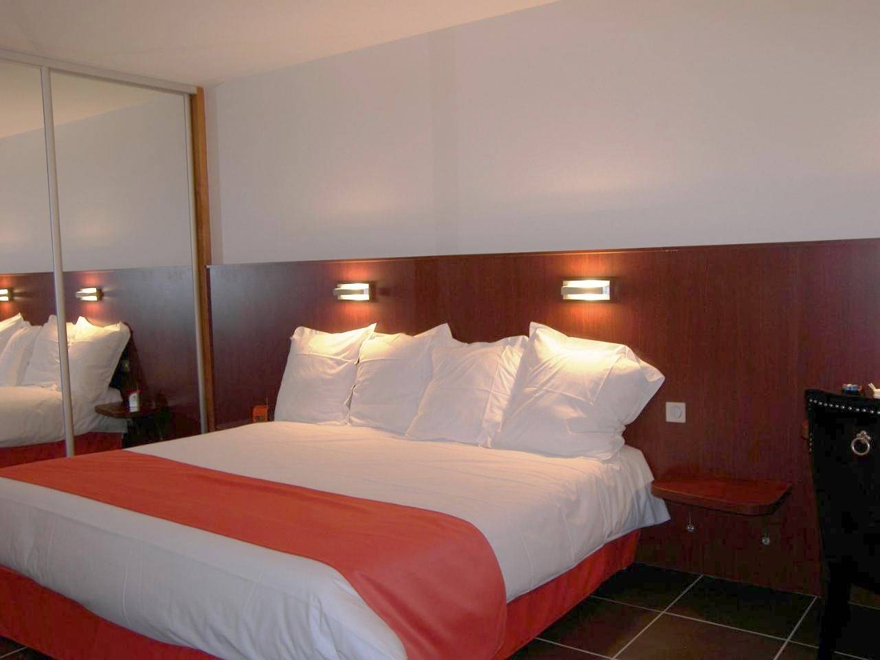 Hostellerie Del Matin Calme in Montverdun, Montbrison