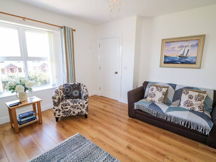 Cottage für 5 Personen in Bushmills, Grafschaft Antrim