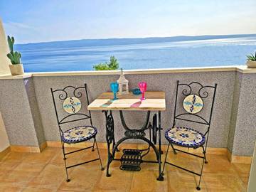 Apartament Wakacyjny dla 5 osoby w Jesenice, Żupania splicko-dalmatyńska, Zdjęcie 1