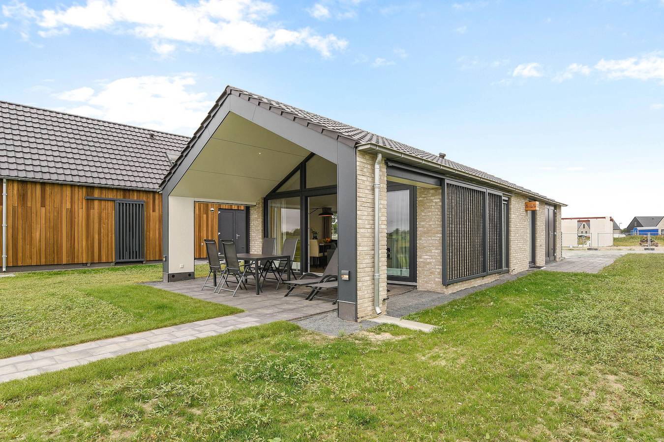 Landal Waterresort Blocksyl — 2-persoons wellnesswoning in Blokzijl, Nationaal Park Weerribben-Wieden