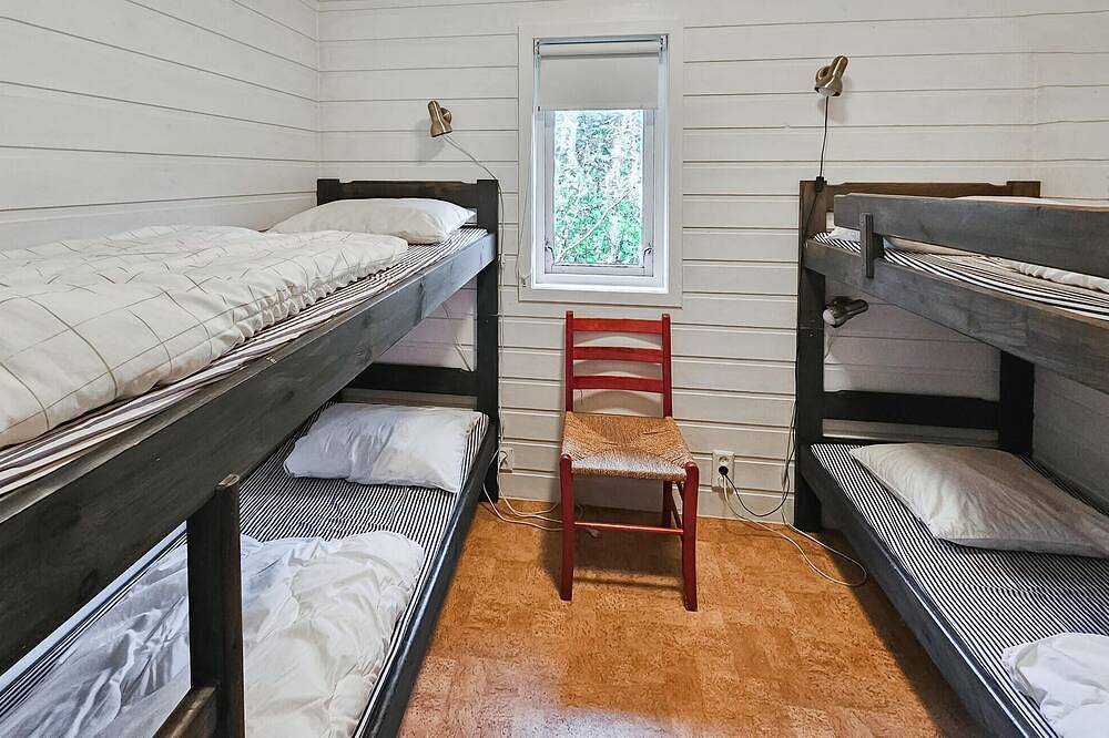 Schönes Haus mit 2 Schlafzimmern in Røldal in Røldal, Odda