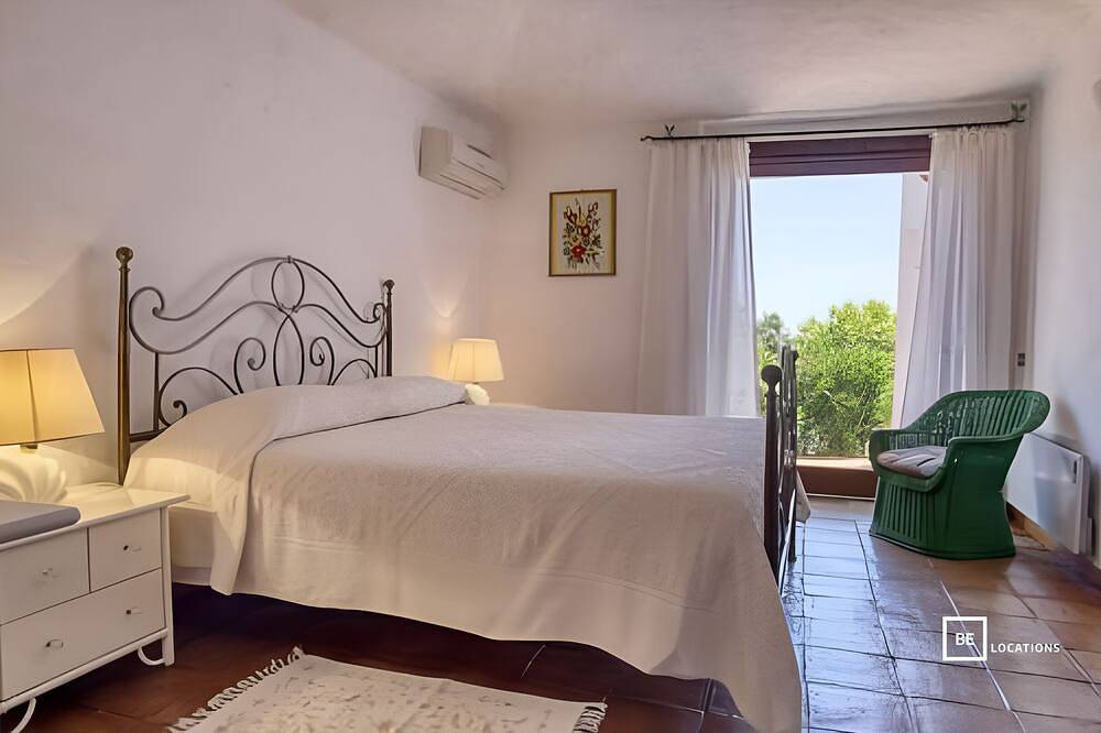 Belocations - Cala di Volpe Luxury Villa in Cala di Volpe, Arzachena