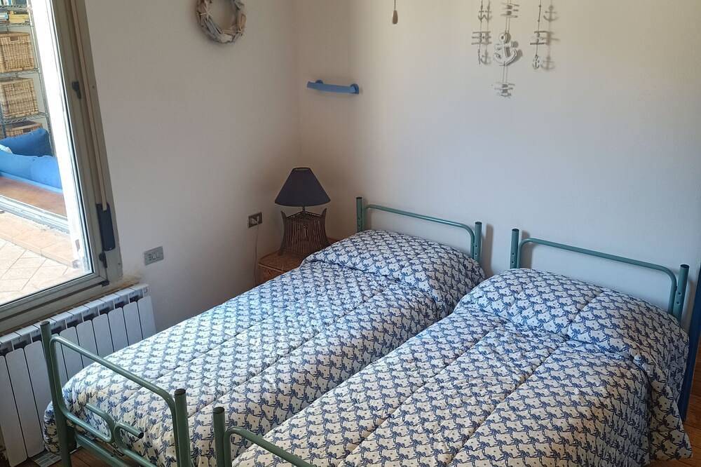 Entire apartment, Relaxation And Sea Atmosphere in Spotorno, Riviera di Ponente