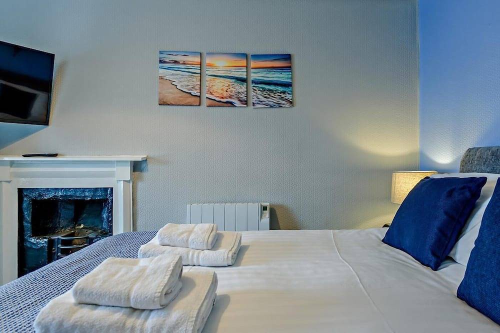3 Bed in Aberaeron in Aberaeron, Cardigan Bay