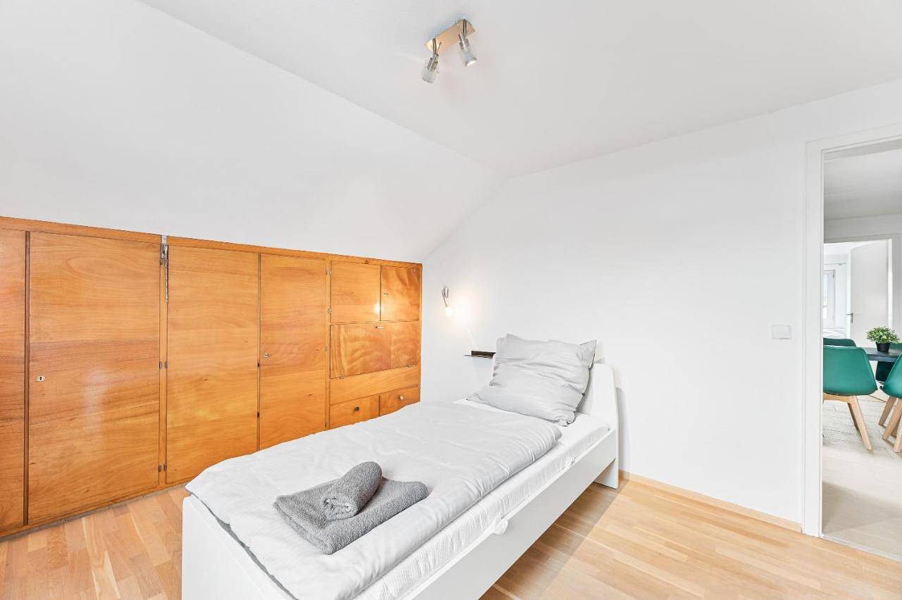 Ganze Wohnung, Raumschmide Apartments Ebersbach in Ebersbach an der Fils, Landkreis Göppingen