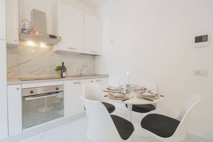 Ferienwohnung für 4 Personen, mit Balkon, mit Haustier in Como - 3