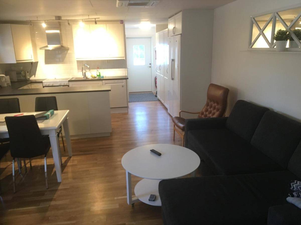 Appartement entier, One-Bedroom Apartment in Borlänge, Dalécarlie