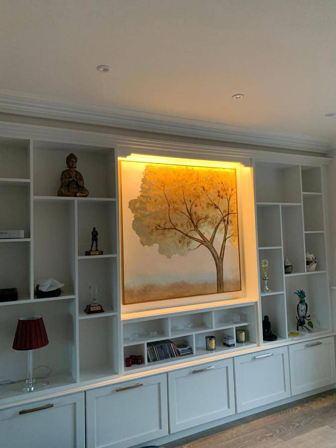 Maison d’hôte pour 3 personnes, avec terrasse à Killarney - 3