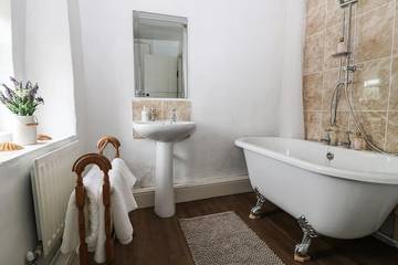 Cottage for 2 People in Cromford, Derbyshire, Photo 3