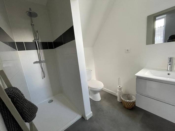 Location de vacances pour 16 personnes, avec terrasse à Les Epesses - 2