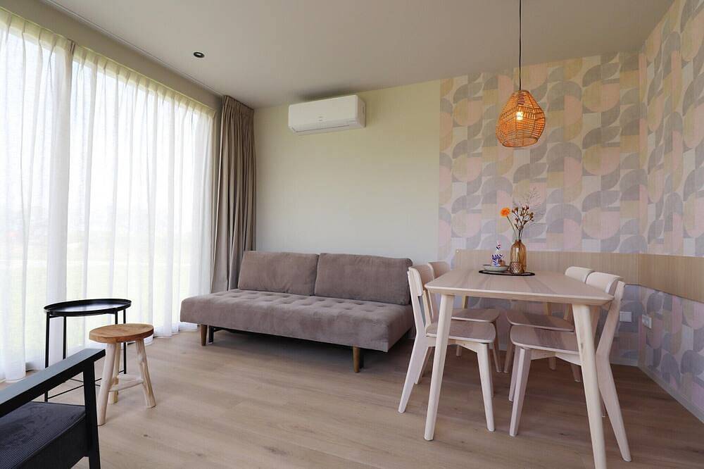 Casa vacanza a Waadhoeke a partire da 133€ a notte