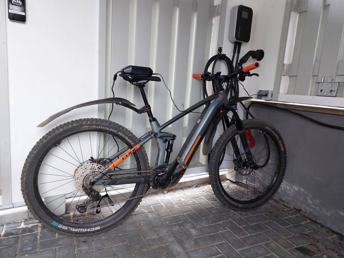 Ferienwohnung für 2 Personen, mit Balkon in Bad Wildungen - 4