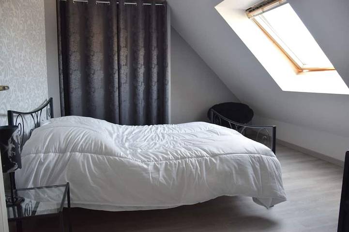 Location de vacances pour 6 personnes dans Thue et Mue - 4