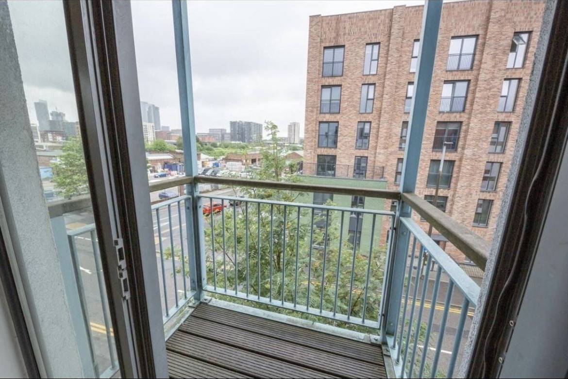 Apartamento vacacional entero, Novanest Salford Apartment in Gran Mánchester