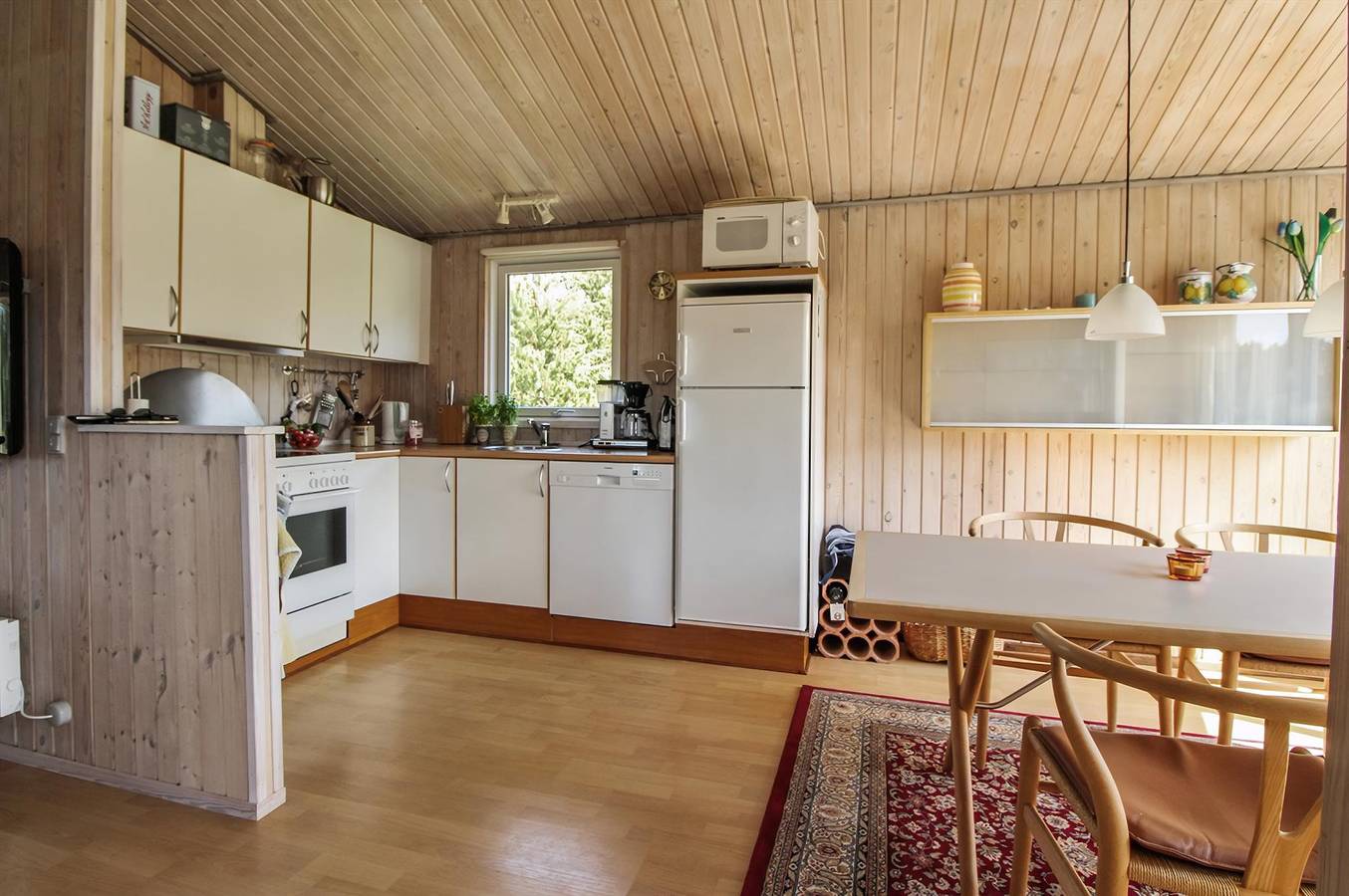 Nice home in Løkken w/ Sauna, Wifi and 3 Bedrooms in Løkken, Hjørring Kommune