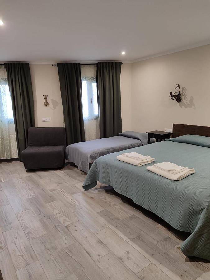 Maison d’hôte pour 2 personnes à Gérone - 2