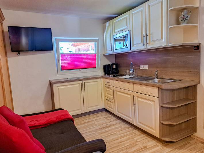 Ferienhaus für 2 Personen, mit Balkon und Garten in Österreich - 4