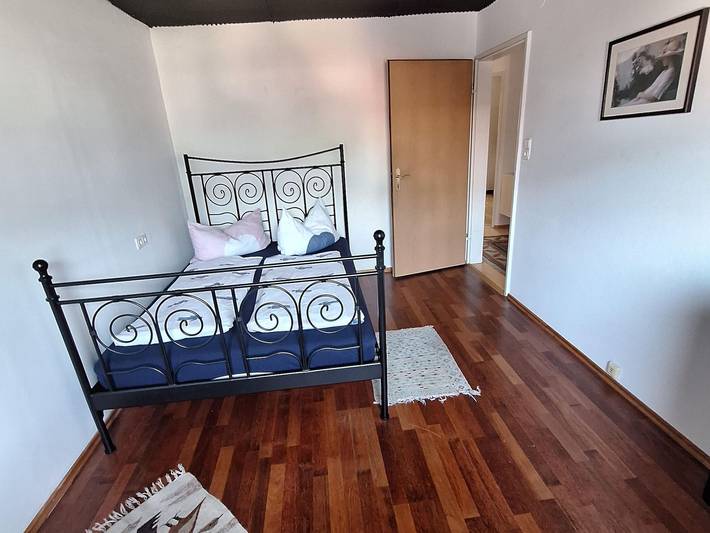 Ferienwohnung für 4 Personen, mit Balkon und Terrasse in Schwaz - 4