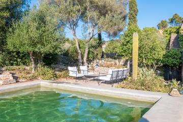 Villa in Felanitx, South Majorca für 6 