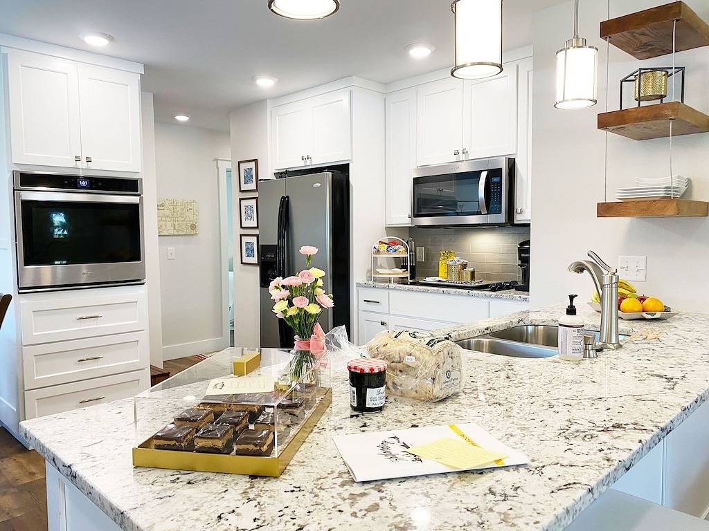 Neu - Starlanding - komplette Renovierung - nah an allem in Bentonville in Bentonville, Ozark Mountains