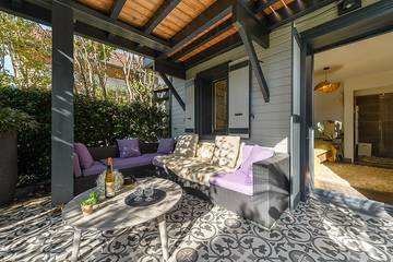 Chalet pour 4 Personnes dans Veyrier-du-Lac, Région d'Annecy, Photo 3